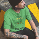 Search for stink stank stunk tshirts Retro vintage classic grinch