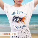Search for eye tshirts Blue
