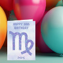 Search for virgo birthday cards Zodiac