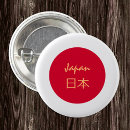 Recherche de le nippon badges Tokyo