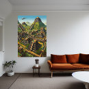 Recherche de aztèque art Ville