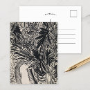 Recherche de contour noir cartes postales Noir et blanc