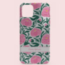 Search for pink peony iphone cases Floral pattern