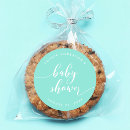 Search for mint baby shower stickers Gender neutral
