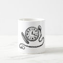 Search for numeric mugs Vintage