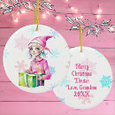 Search for old fashion ornaments Nostalgic