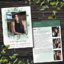 Search for obituary programs Tribute