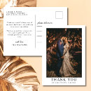 Search for wedding postcards Modern