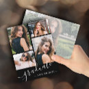 Search for photo graduation save the dates High school or college