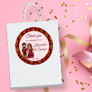 Search for cartoon wedding stickers Cute