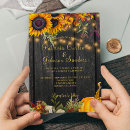 Search for harvest wedding invitations Pumpkin