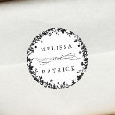 Search for white silhouette stickers Black and white