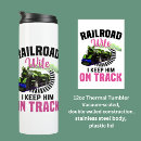 Search for track travel mugs For her
