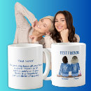 Recherche de poil tasses Meilleurs amis