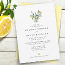 Search for elegant watercolor greenery wedding invitations Qr code