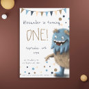 Recherche de fureur invitations Monstre