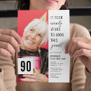 Recherche de ninety invitations Simple