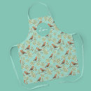 Search for robin aprons Vintage