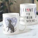 Search for cartoon heart mugs Funny