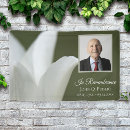 Recherche de celebration of life posters Élégant