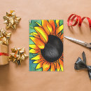 Search for sunflower tissue paper Vibrant