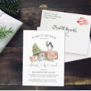 Search for penguin party invitations Elegant
