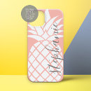 Search for pineapple fruit iphone cases Unique