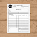 Search for business forms flyers Modern
