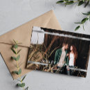 Search for silver wedding save the dates Minimalist