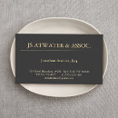 Recherche de le juge cartes visite Droit