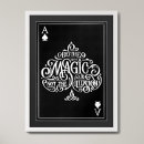 Recherche de spade posters Pique