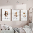 Search for fox painting posters Cute