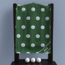 Recherche de point de polka vert Pour lui