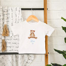 Recherche de ours de bébé tshirts Pour tous