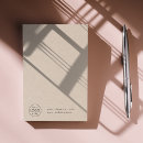 Recherche de kraft post its Rustique