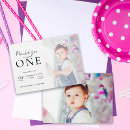 Search for 2 kids birthday invitations Minimalist