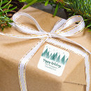 Search for monogram snowflake stickers Modern