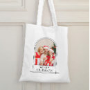Recherche de noël de photo sacs Joyeux