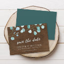 Recherche de eucalyptus save the dates Pays