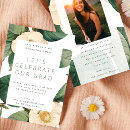 Recherche de fleurs blanches antiques invitations Pour elle