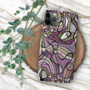 Recherche de motif mosaïque de iphone coques Pour lui