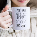 Search for loud mugs Sarcasm