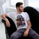 Recherche de graduation for parents tshirts Dad