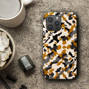 Search for diagonal lines iphone cases Black