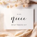 Recherche de nièce mariages Nièce de la mariée