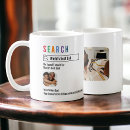 Search for search mugs Novelty