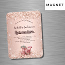 Recherche de quinceanera magnets Romantique