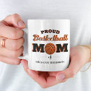 Search for sports day mugs Proud mom