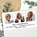 Search for graduation photo return address labels Create your own
