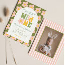 Recherche de daisy 1ans anniversaire invitations Marguerie